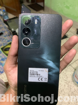 Realme c71